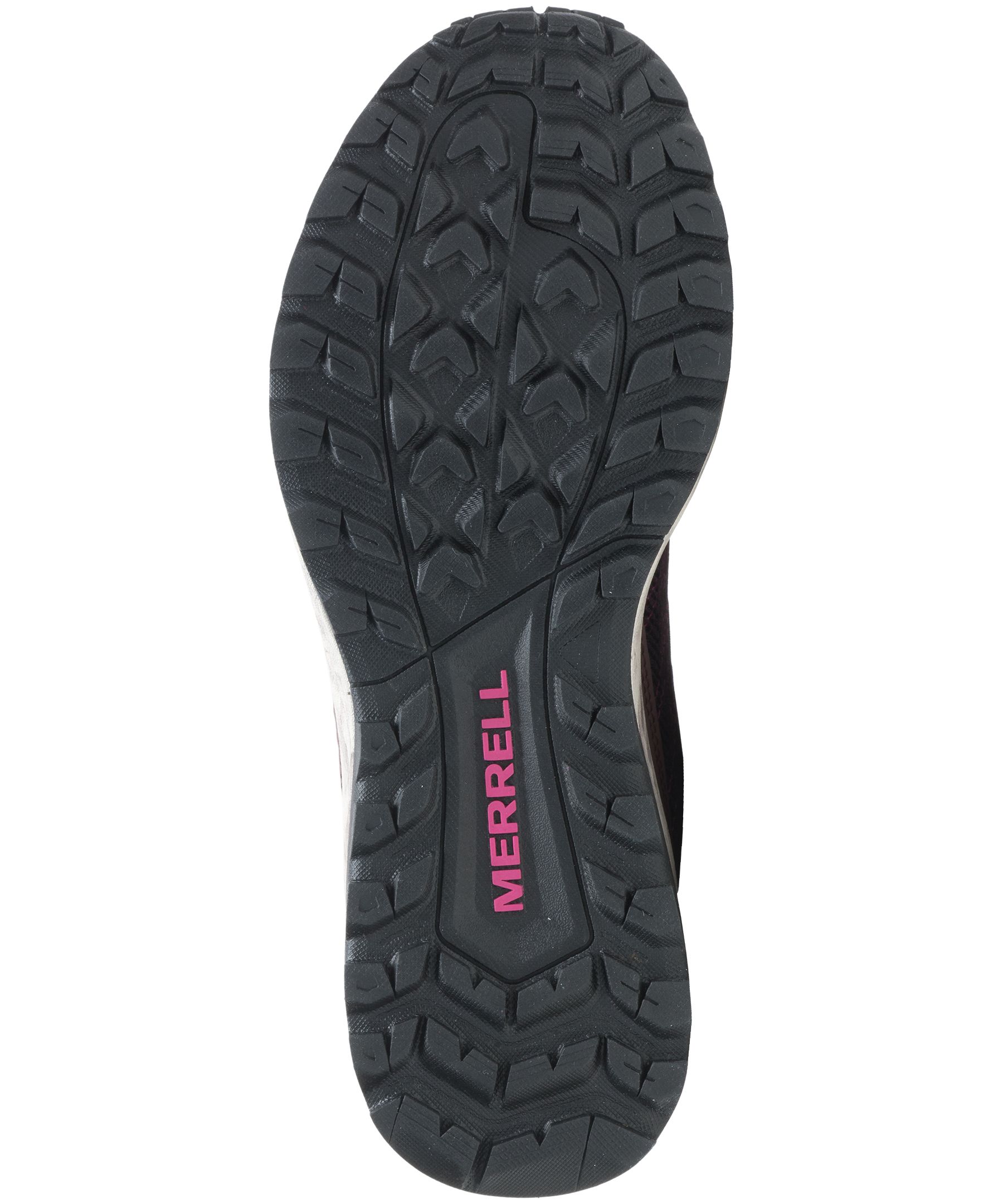 Chaussures de course de randonnée Fly Strike GTX pour femmes, Merrell
