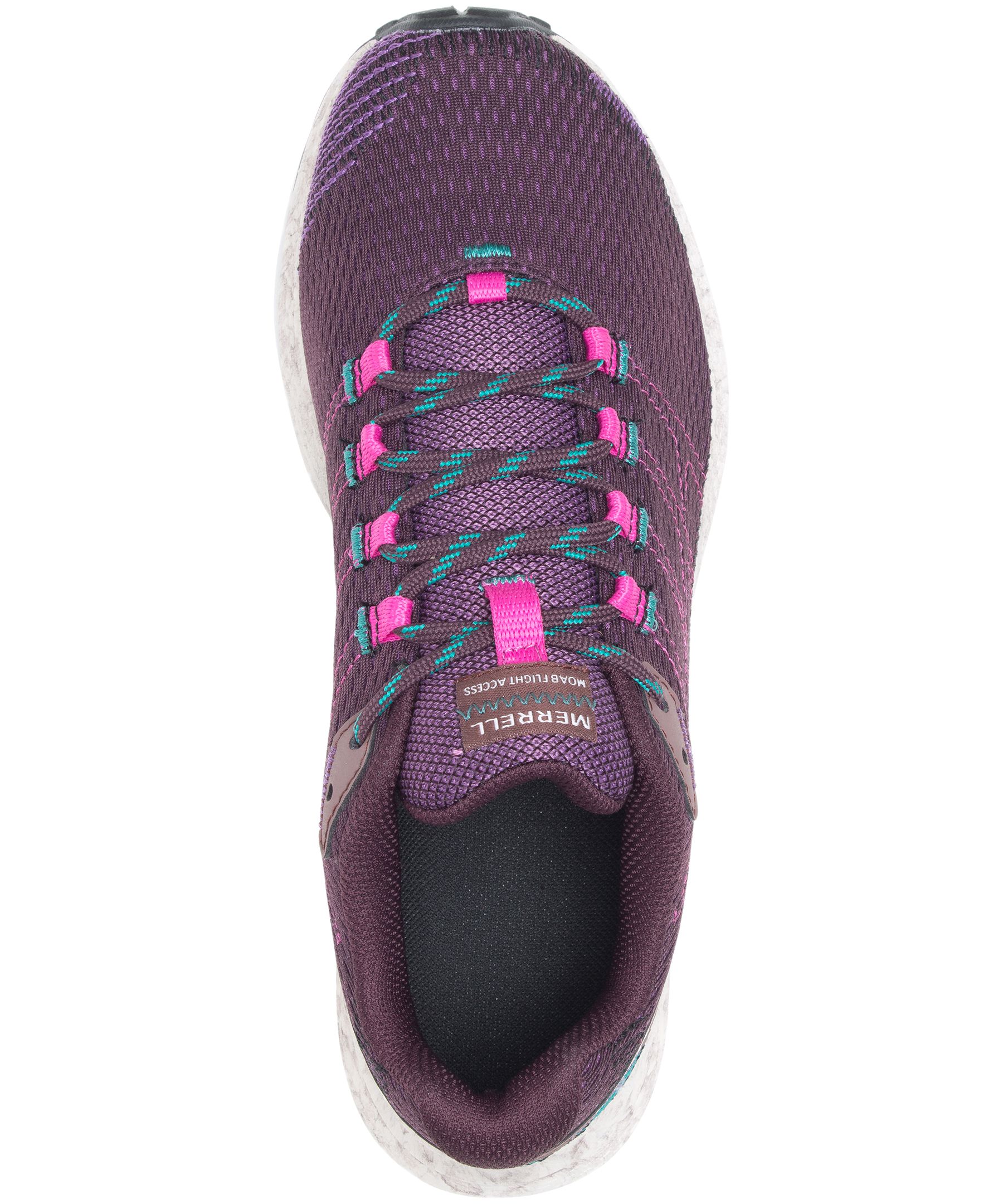 Chaussures de course de randonnée Fly Strike GTX pour femmes, Merrell