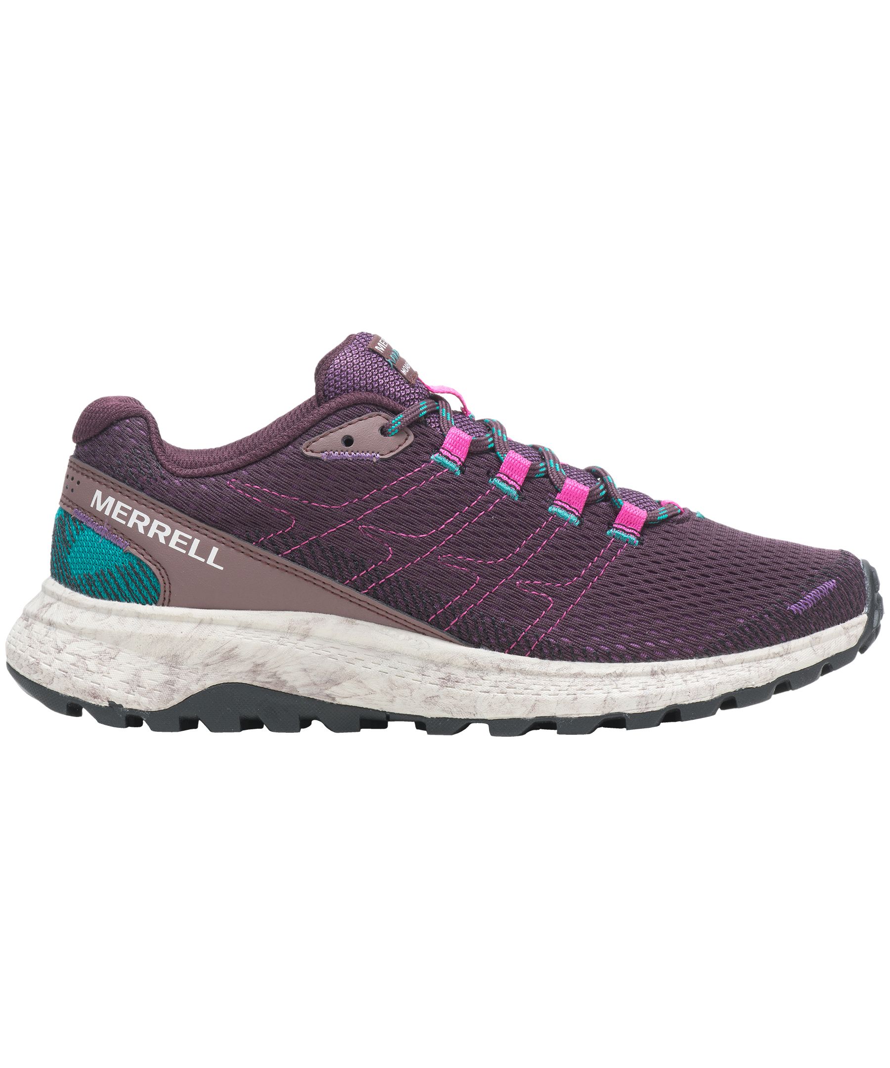 Chaussures de course de randonnée Fly Strike GTX pour femmes, Merrell