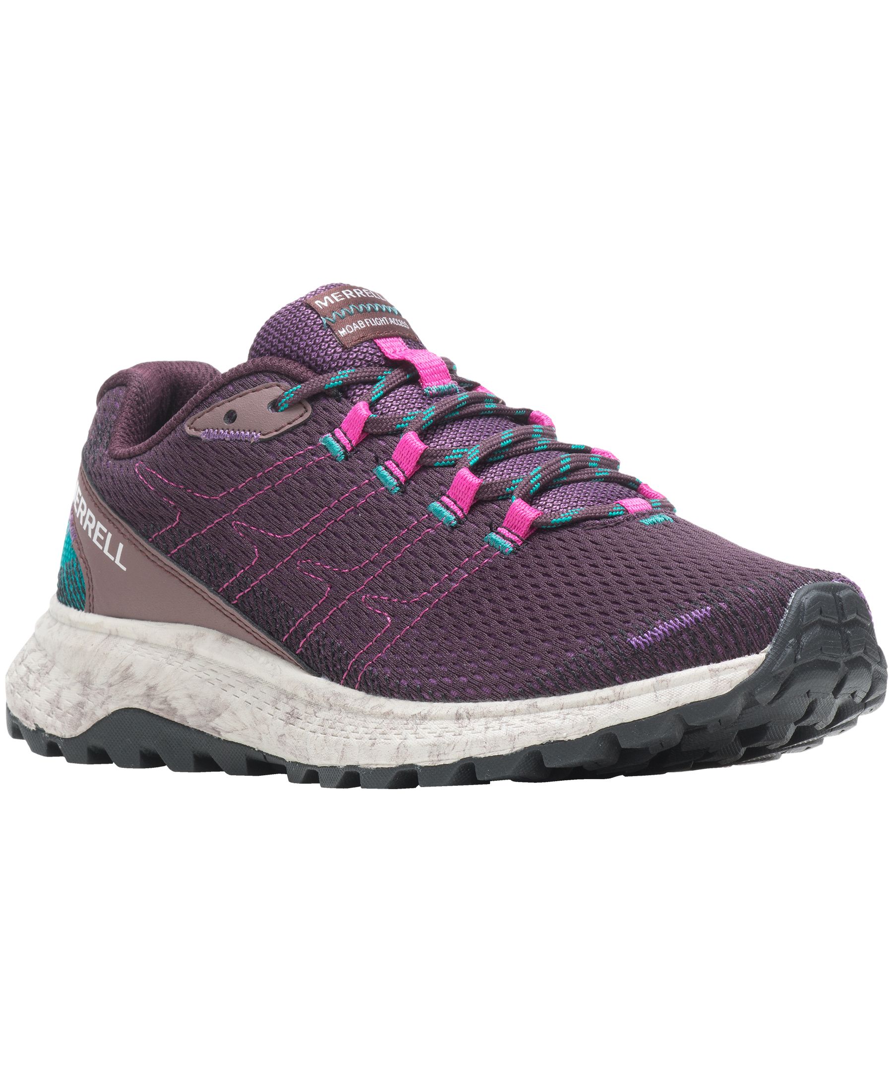 Chaussures de course de randonnée Fly Strike GTX pour femmes, Merrell