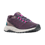 Merrell Women's Fly Strike GTX Trail Runners Front_Three_Fourths_Angled_Right