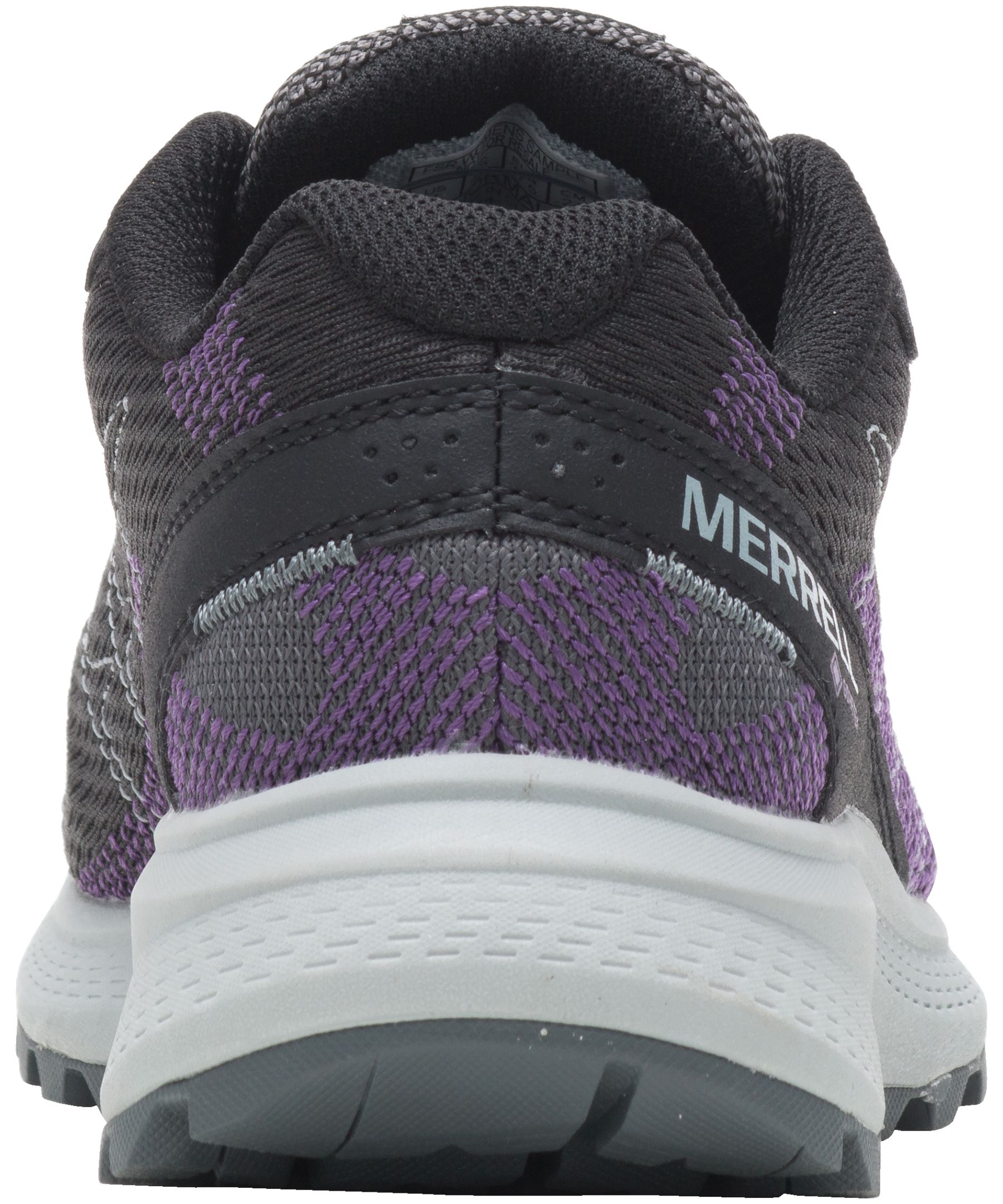 Chaussures de course de randonnée Fly Strike GTX pour femmes, Merrell