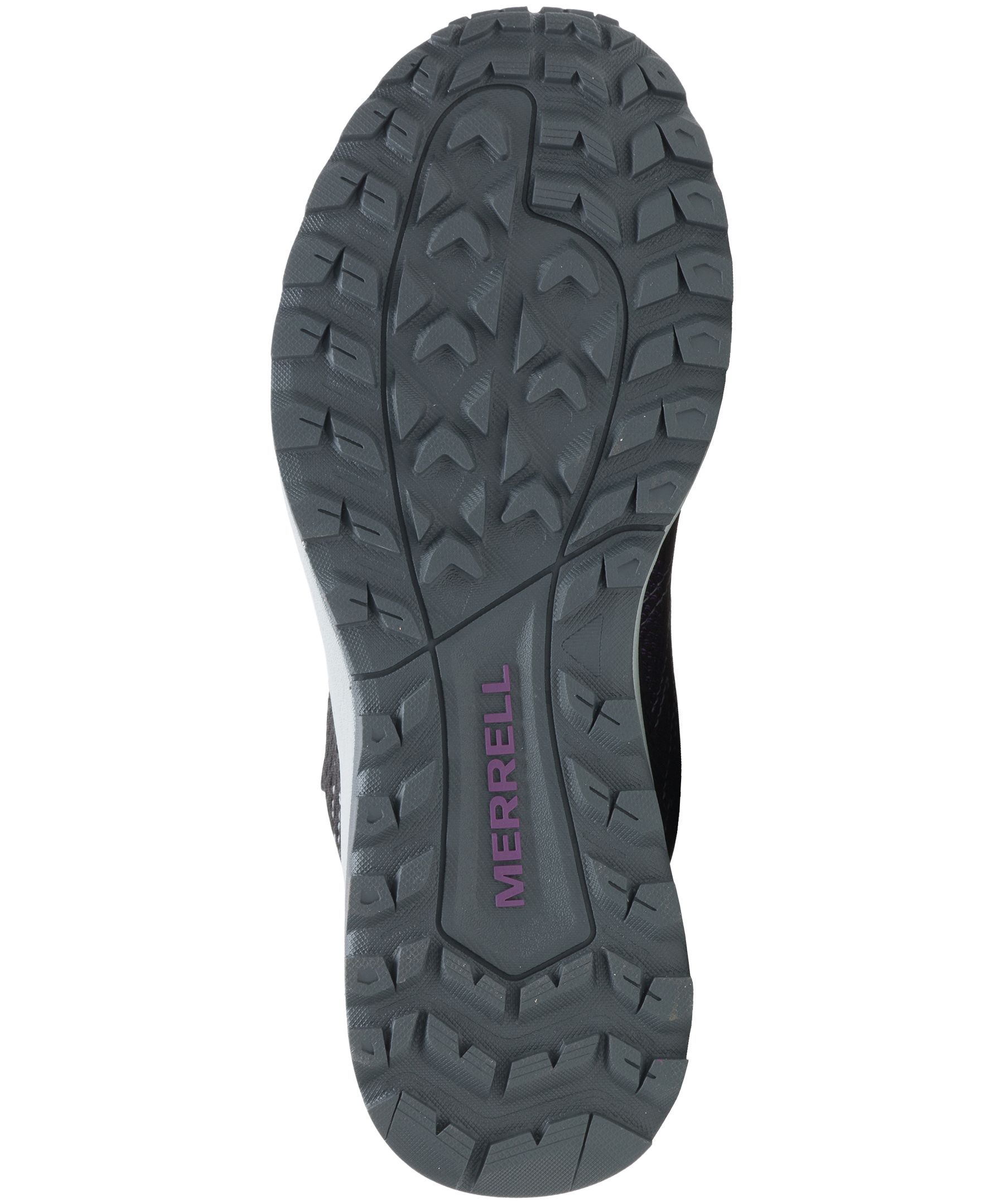 Chaussures de course de randonnée Fly Strike GTX pour femmes, Merrell