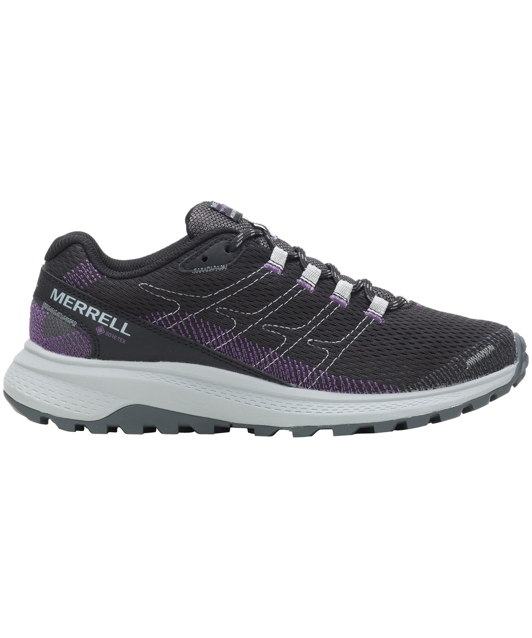 Chaussures de course de randonnée Fly Strike GTX pour femmes, Merrell