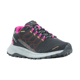 Merrell Women's Fly Strike Running Shoes Front_Three_Fourths_Angled_Right