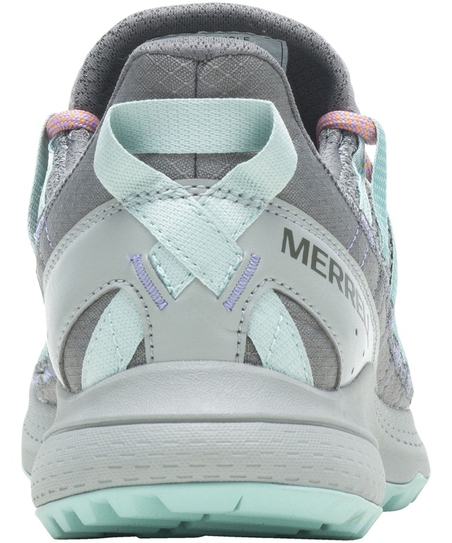 Merrell Women's Bravada Edge Hiking Shoe Marks