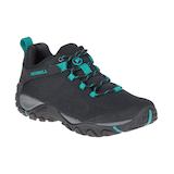 Merrell Women's Yakota 2 eMesh Hiker Front_Three_Fourths_Angled_Right