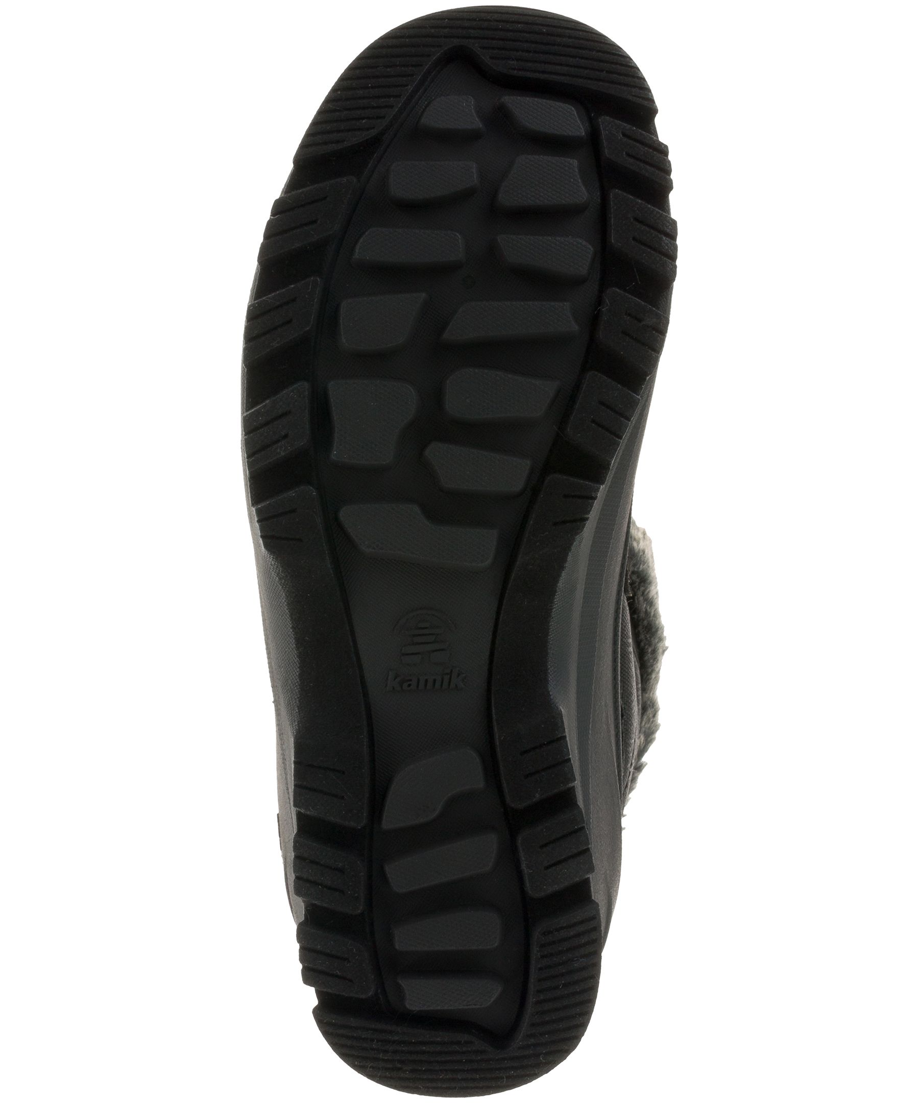 Bottes d'hiver pour femmes, Momentum 3, Kamik, rouge