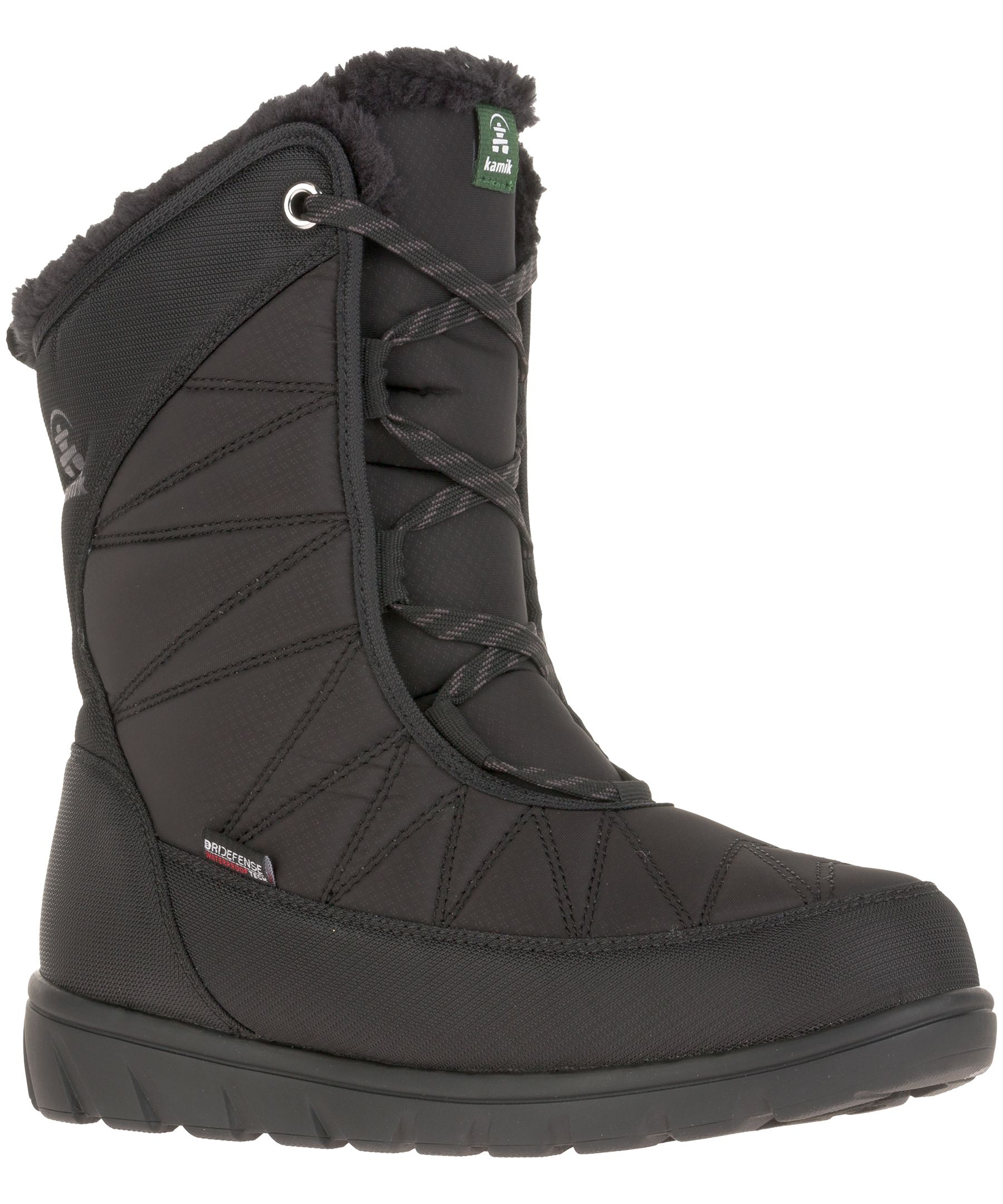 kamik womens winter boots