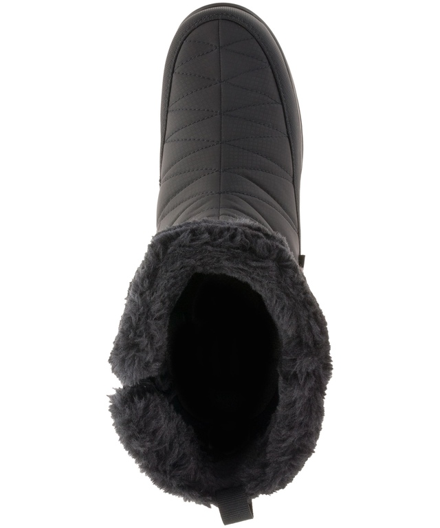 alpine design x kamik women's hazel winter boots