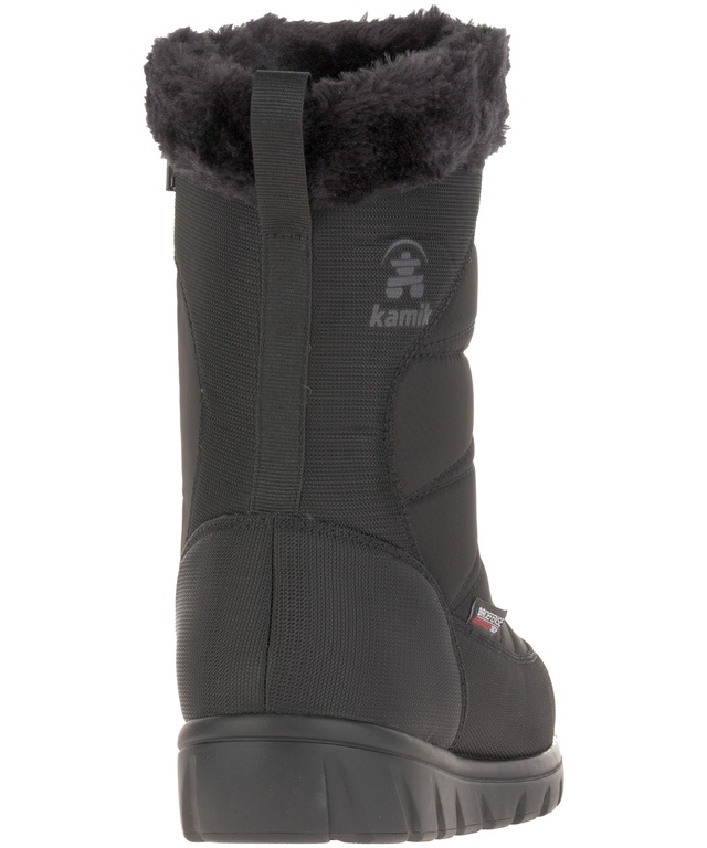 alpine design x kamik women's hazel winter boots