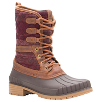 Bottes d'hiver pour femmes, Sienna 3, Kamik Front_Three_Fourths_Angled_Right