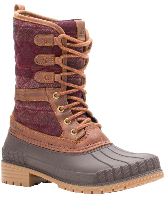 Bottes d'hiver pour femmes, Sienna&nbsp;3, Kamik
