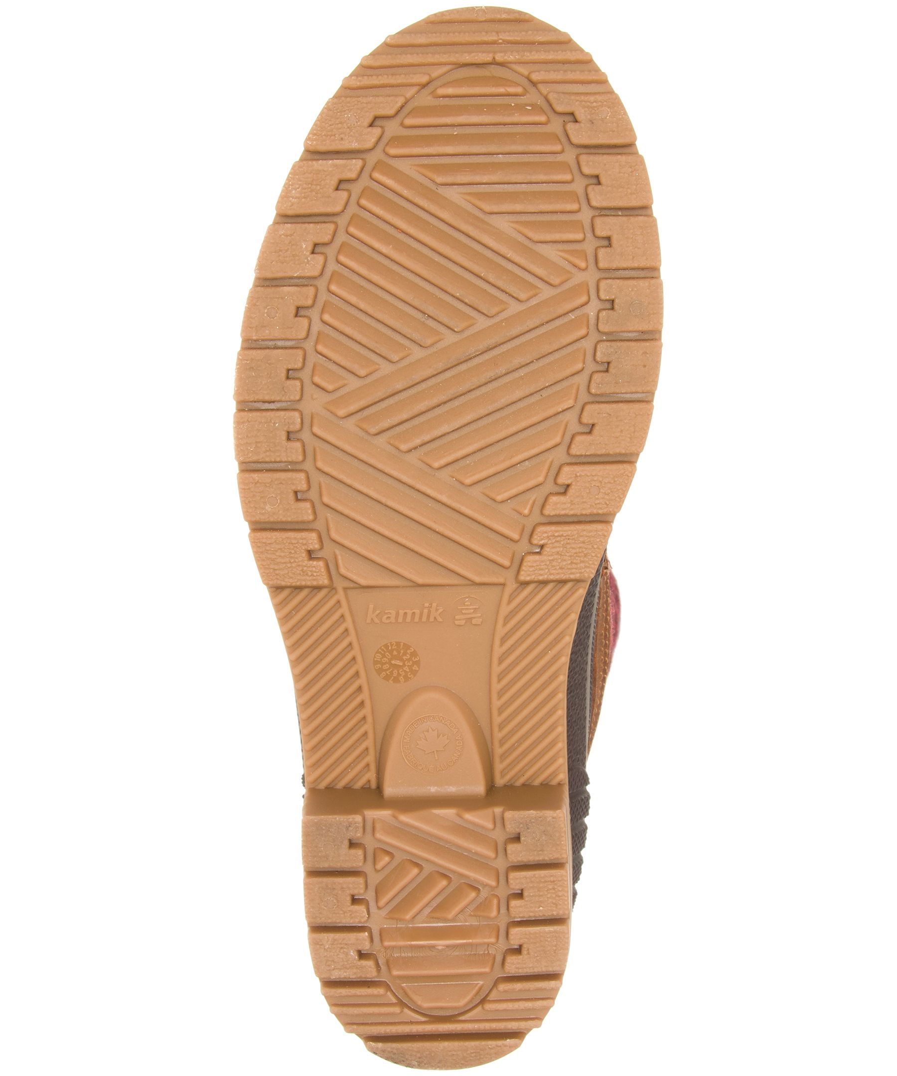 Bottes d'hiver pour femmes, Sienna&nbsp;3, Kamik