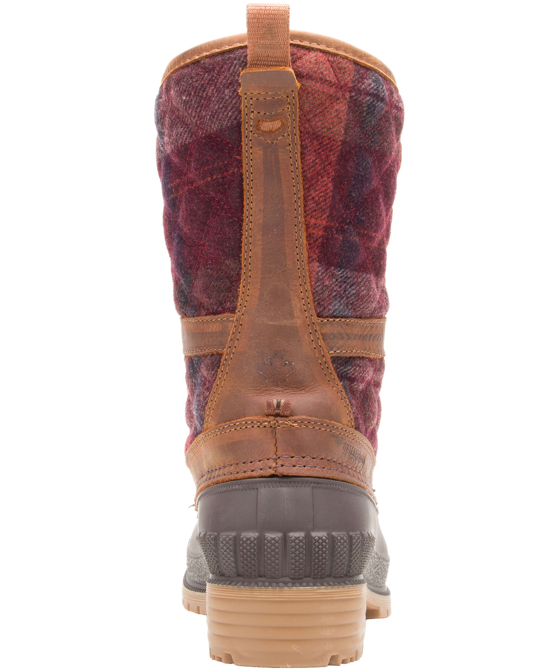 Bottes d'hiver pour femmes, Sienna&nbsp;3, Kamik
