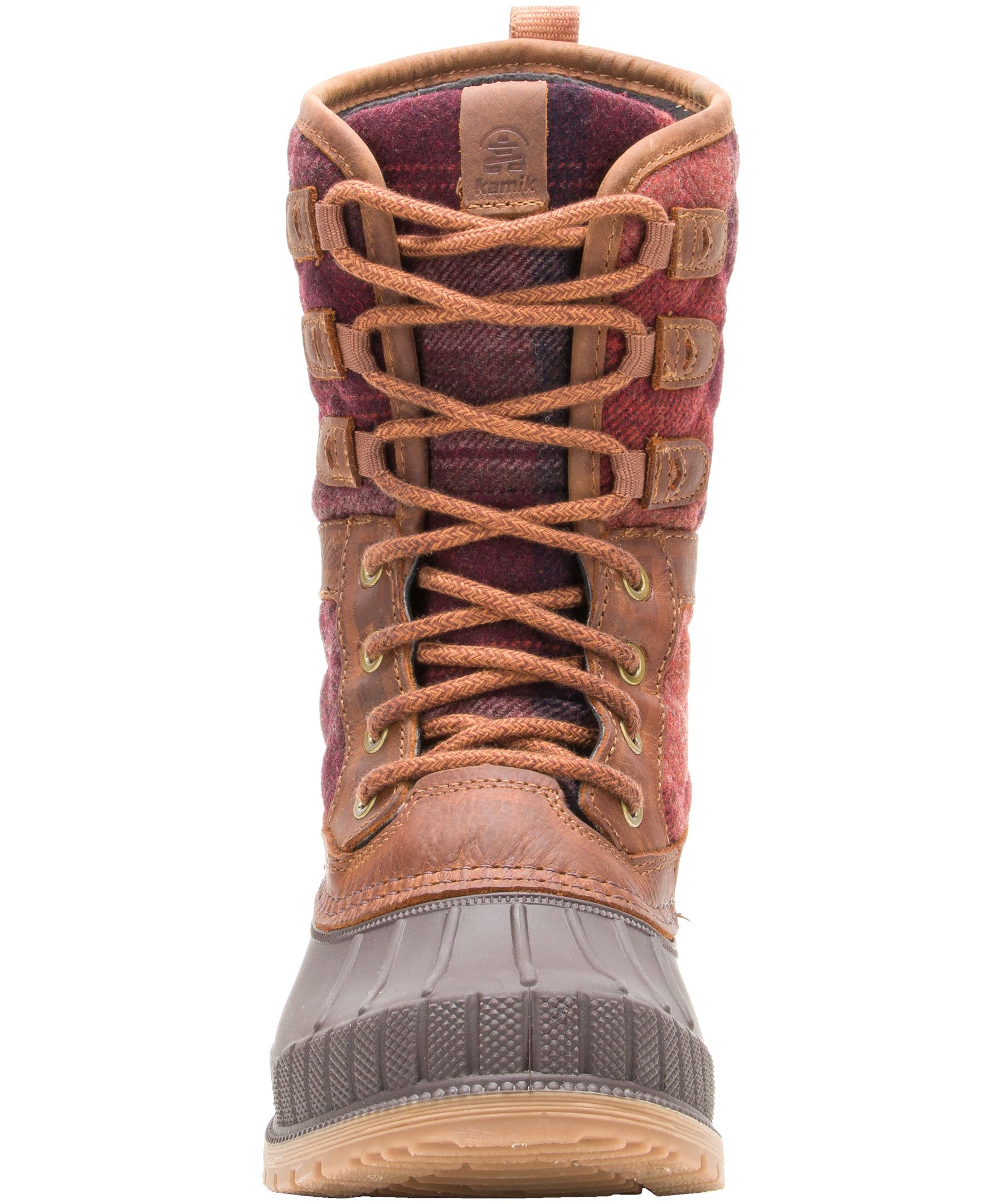 Bottes d'hiver pour femmes, Sienna&nbsp;3, Kamik