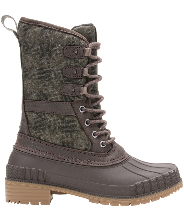 Kamik Sienna Boots - UFO No More