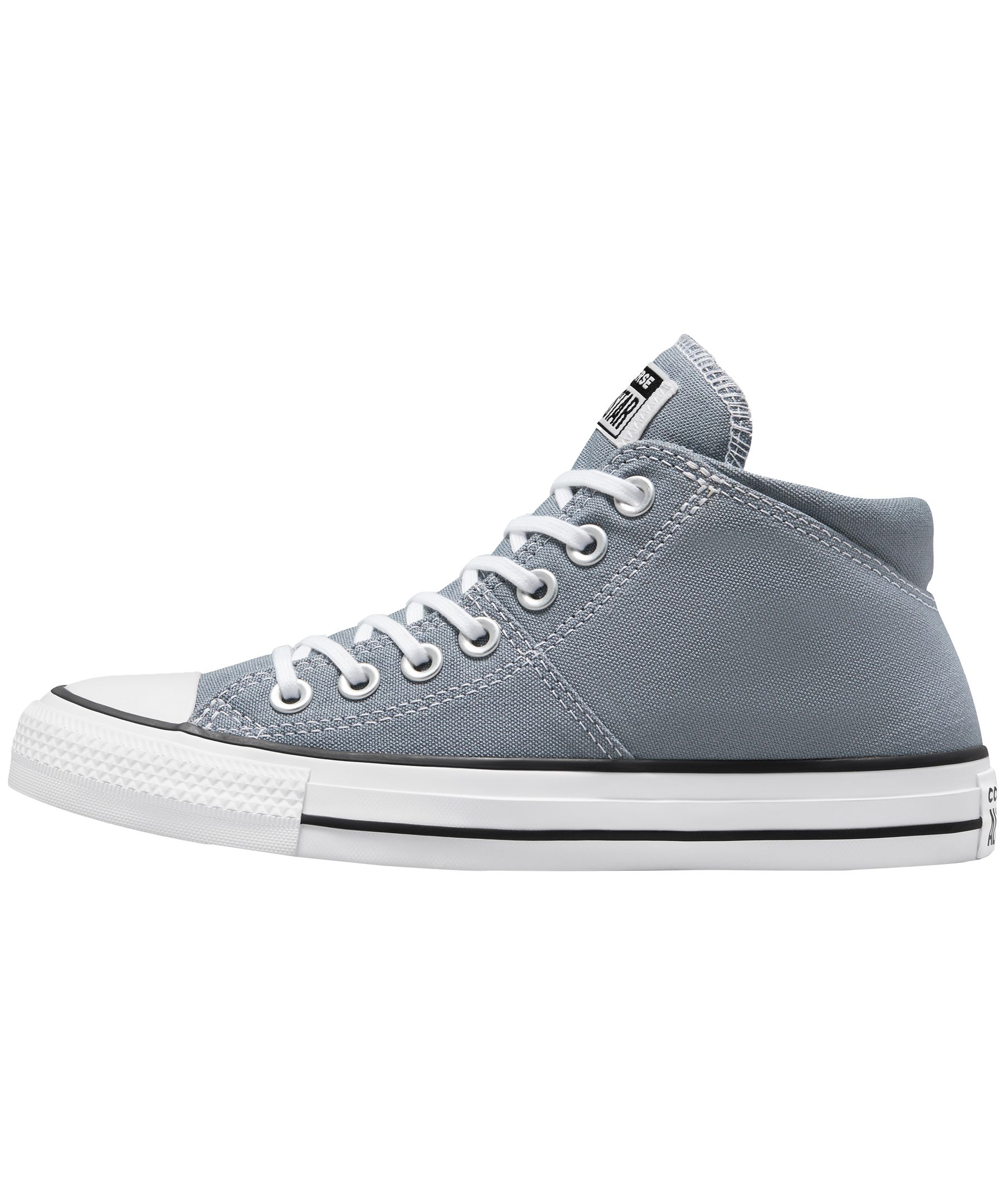 Grey hot sale madison converse