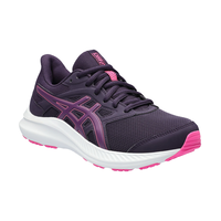 ASICS Women's Jolt 4 Running Shoes Front_Three_Fourths_Angled_Right