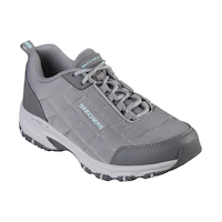 Chaussure pour femmes, Hillcrest Cool Due, Skechers Front_Three_Fourths_Angled_Right