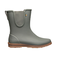 BOGS Women's Sweetpea Tall Winter Boots Side_Right