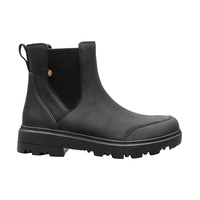 Bottines cambrées étanches à l’eau pour femmes, Holly Tall, BOGS Side_Right