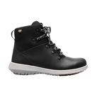 Chaussures Outdoor Bottes De Randonnée HI-TEC Storm WP Femme - Tige Haute - Imperméables - Taille 3.5 UK - Gris Lavande Bottes Imperméables