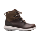 BOGS Women's Juniper Insulated Waterproof Hiking Boots Side_Right