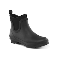 WindRiver Women's Puddle Rainboot Front_Three_Fourths_Angled_Right