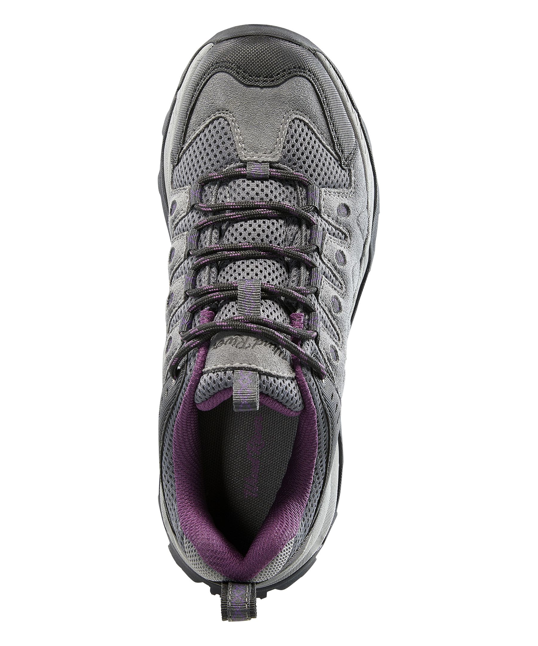 WindRiver Women' Fernie Low-Cut Hiking Shoe