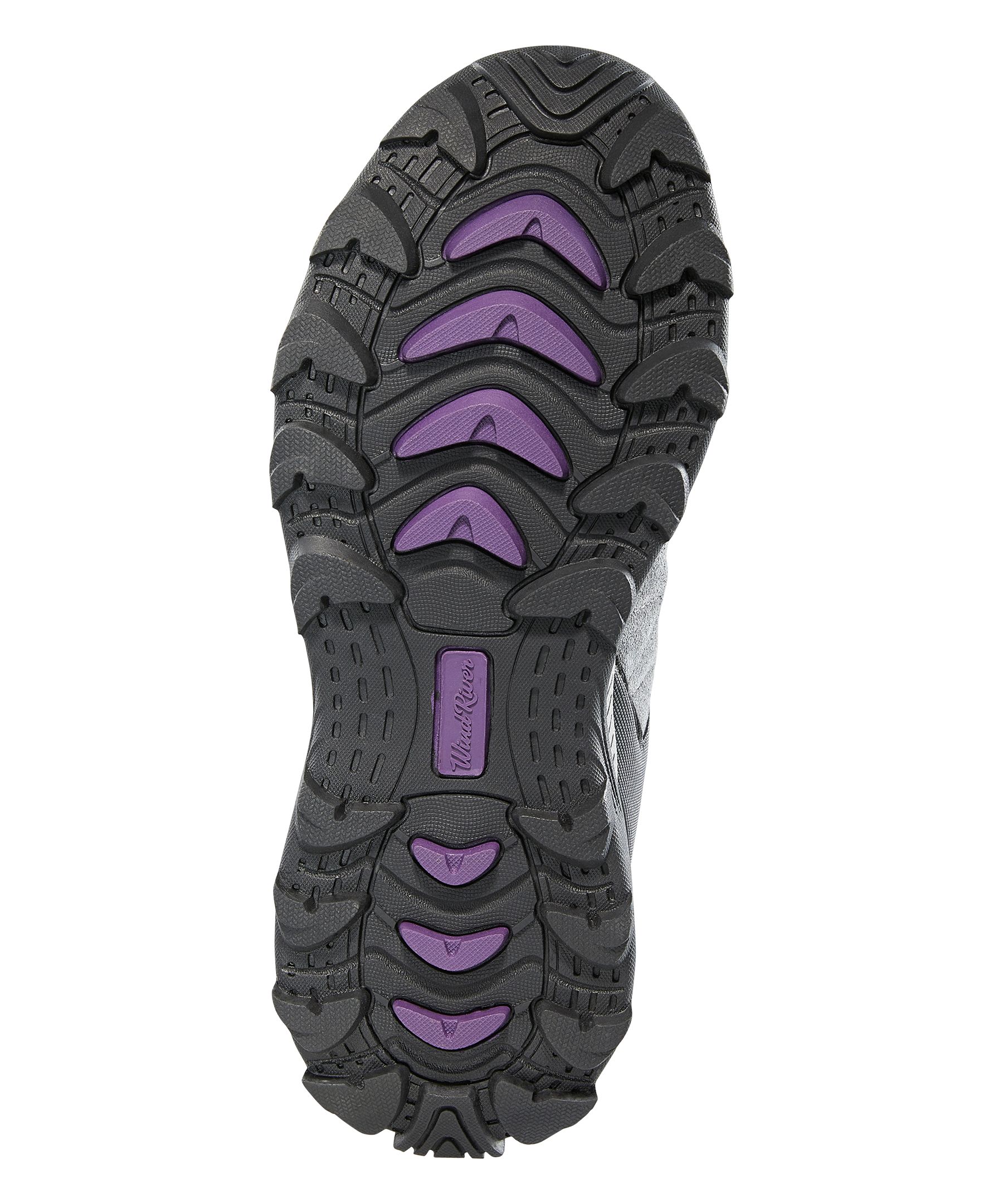 WindRiver Women' Fernie Low-Cut Hiking Shoe