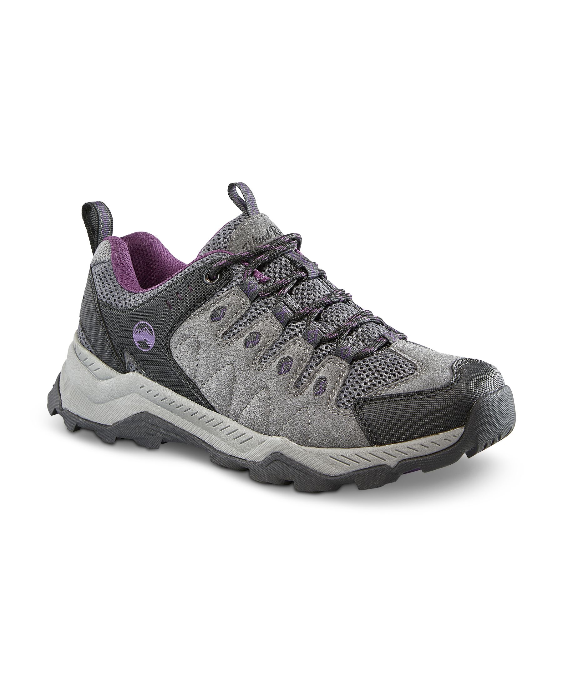 WindRiver Women' Fernie Low-Cut Hiking Shoe