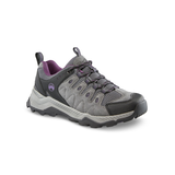 WindRiver Women' Fernie Low-Cut Hiking Shoe Front_Three_Fourths_Angled_Right