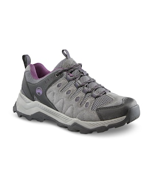 WindRiver Women' Fernie Low-Cut Hiking Shoe