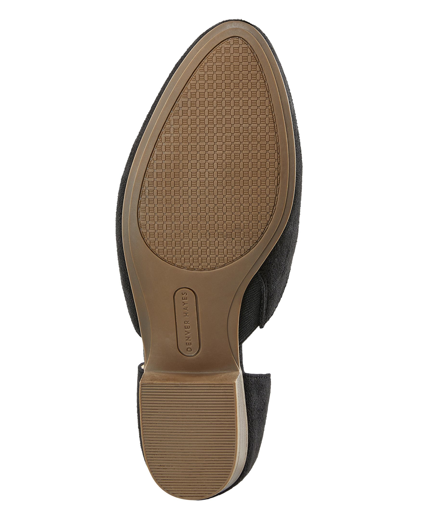 Denver Hayes Women's Kristen Slip-On Shoe