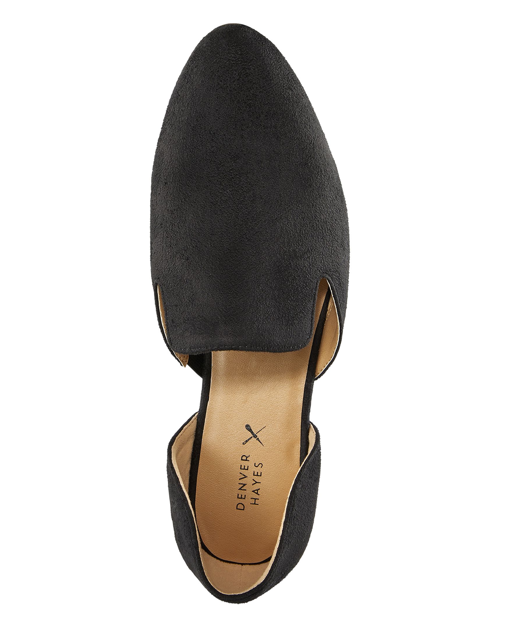 Denver Hayes Women's Kristen Slip-On Shoe