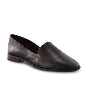Flâneurs en cuir pour femmes, Lili, Denver Hayes
