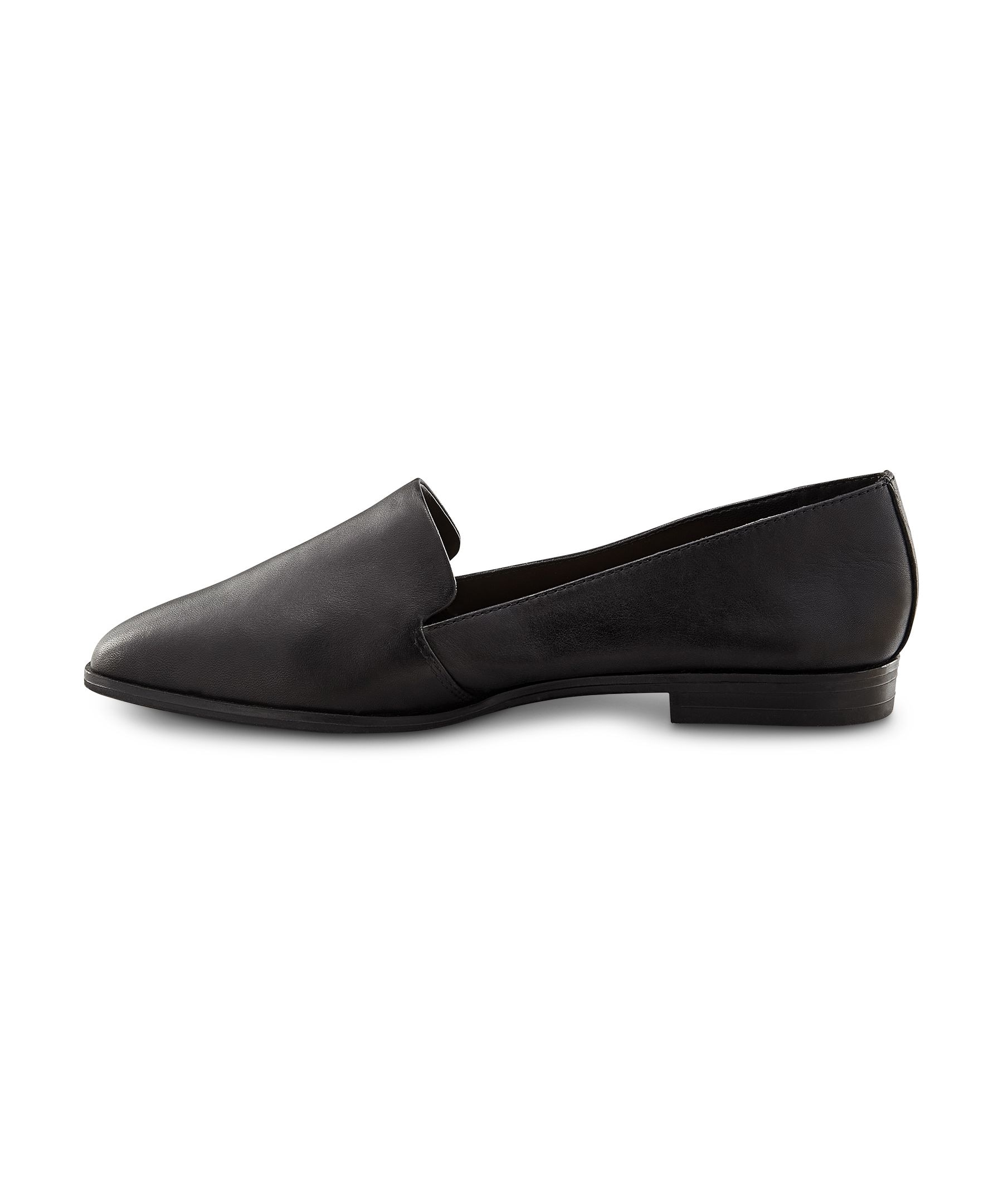 Denver Hayes Women's Lili Leather Loafer Shoe