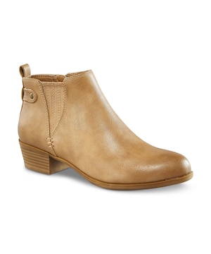 Denver Hayes Women's Pammie Ankle Boot