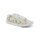 Chaussures de sport à enfiler en toile pour femmes, Sky, FarWest Front_Three_Fourths_Angled_Right