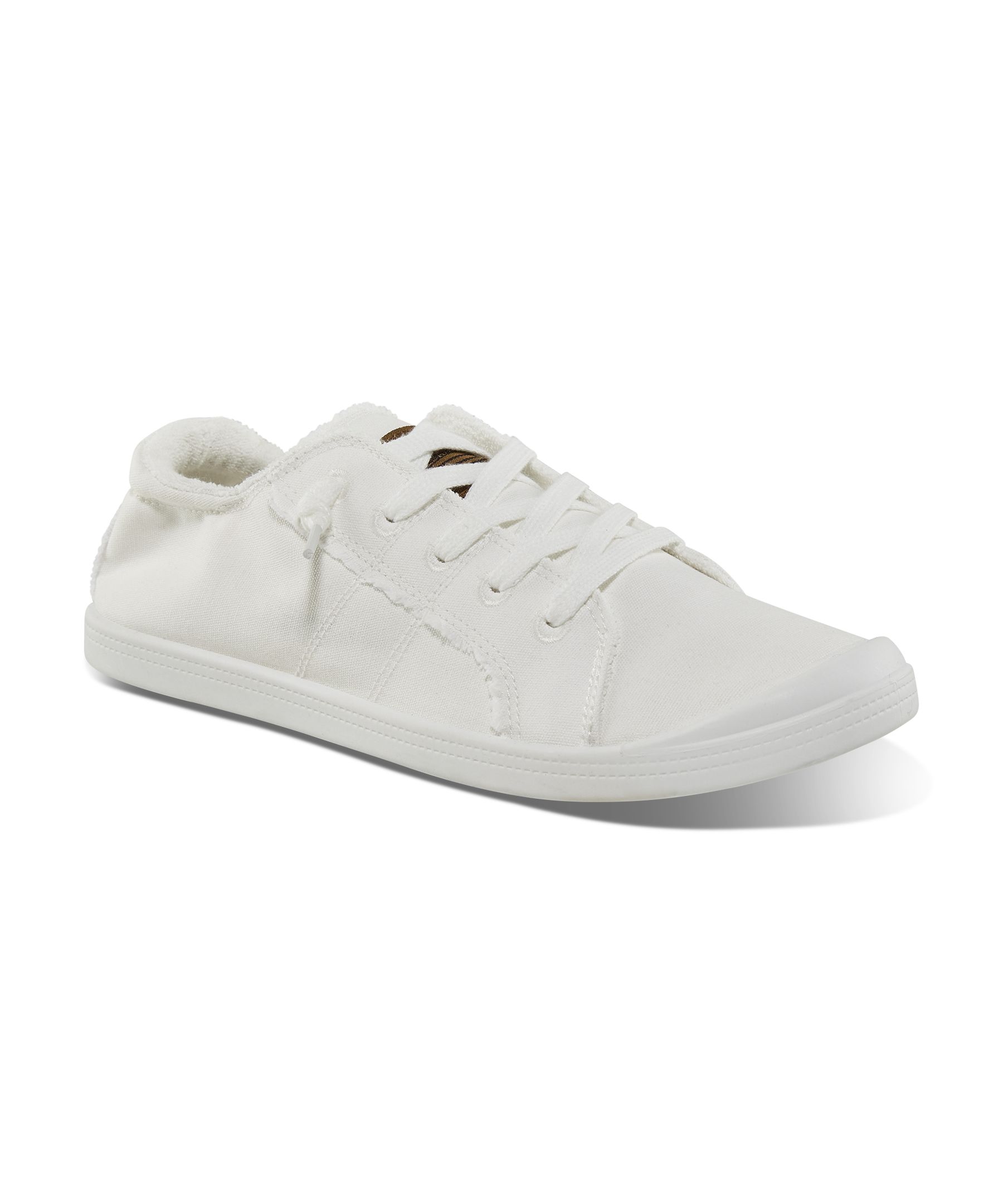FarWest Women's Sky Slip-On Sneakers