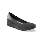 Skechers Arch Fit Comfy Zone Ballet Flat