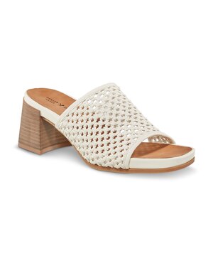 Sandales à talons avec Quad Comfort pour femmes, Binnie, Denver Hayes