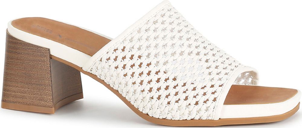 Denver Hayes Women's Binnie QC Heeled Sandal