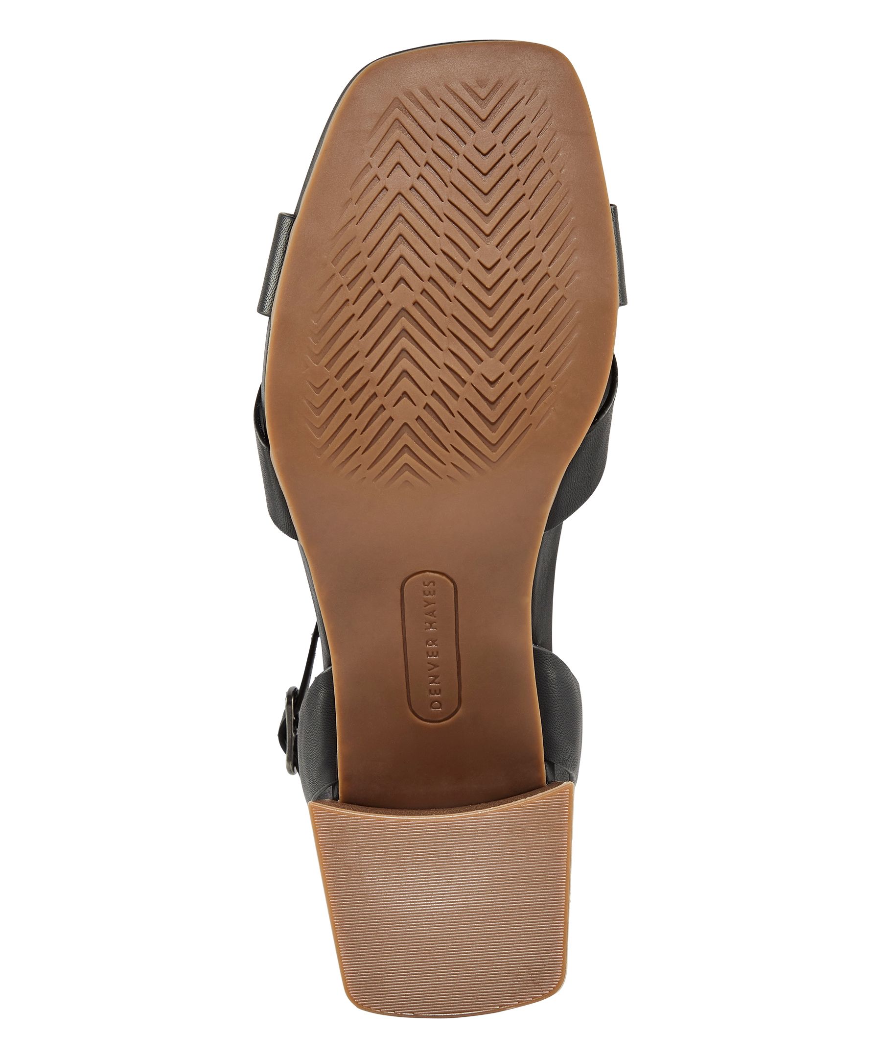 Sandales à talons avec Quad Comfort pour femmes, Brianna, Denver Hayes