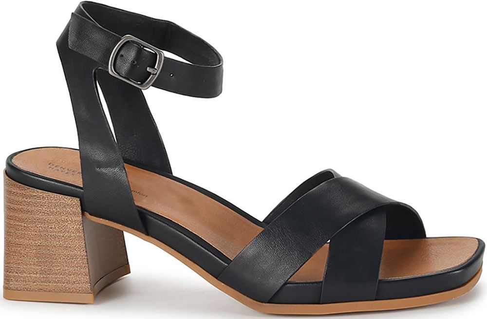 Sandales à talons avec Quad Comfort pour femmes, Brianna, Denver Hayes