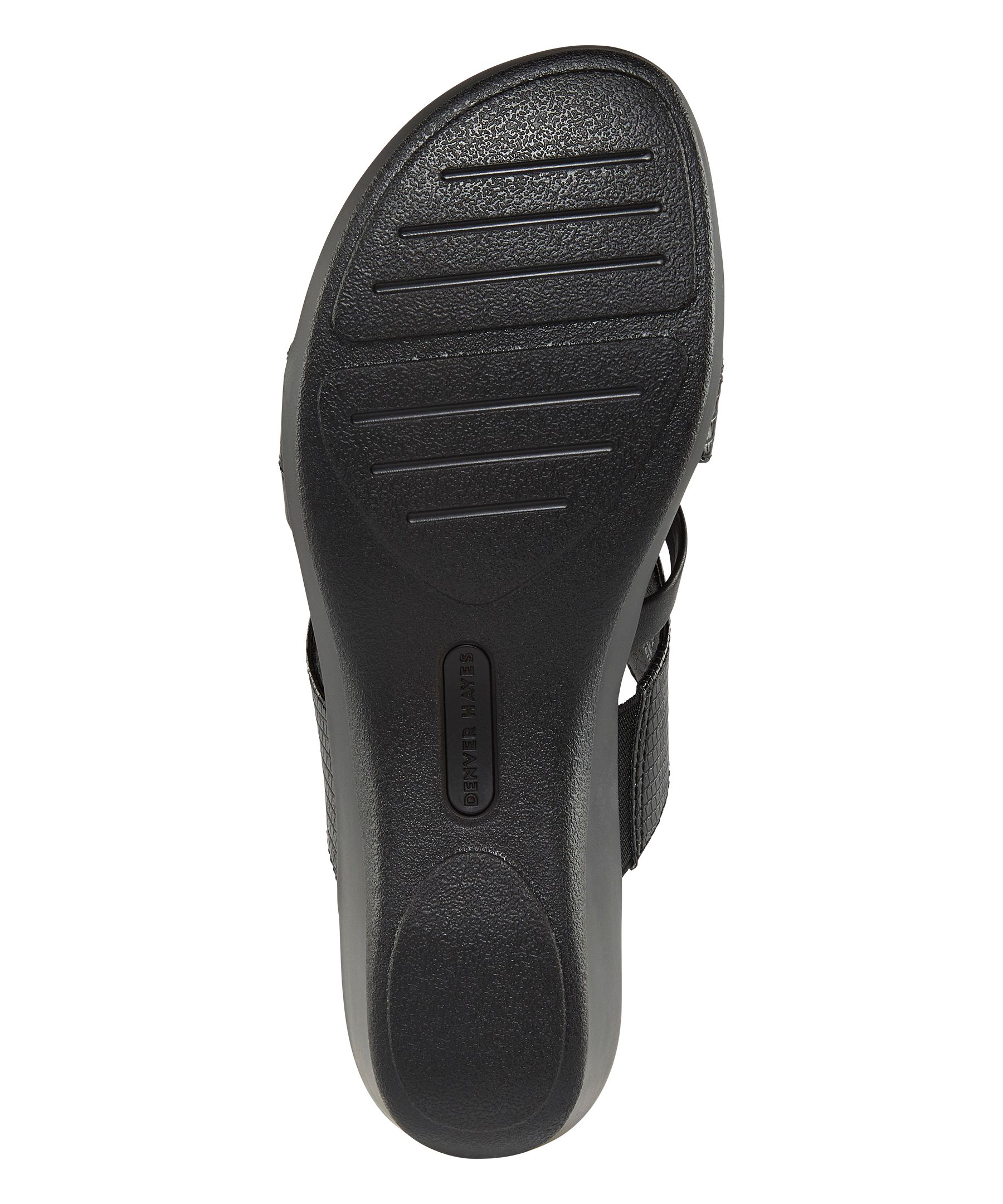 Sandales pour femmes, Nadine, Denver Hayes