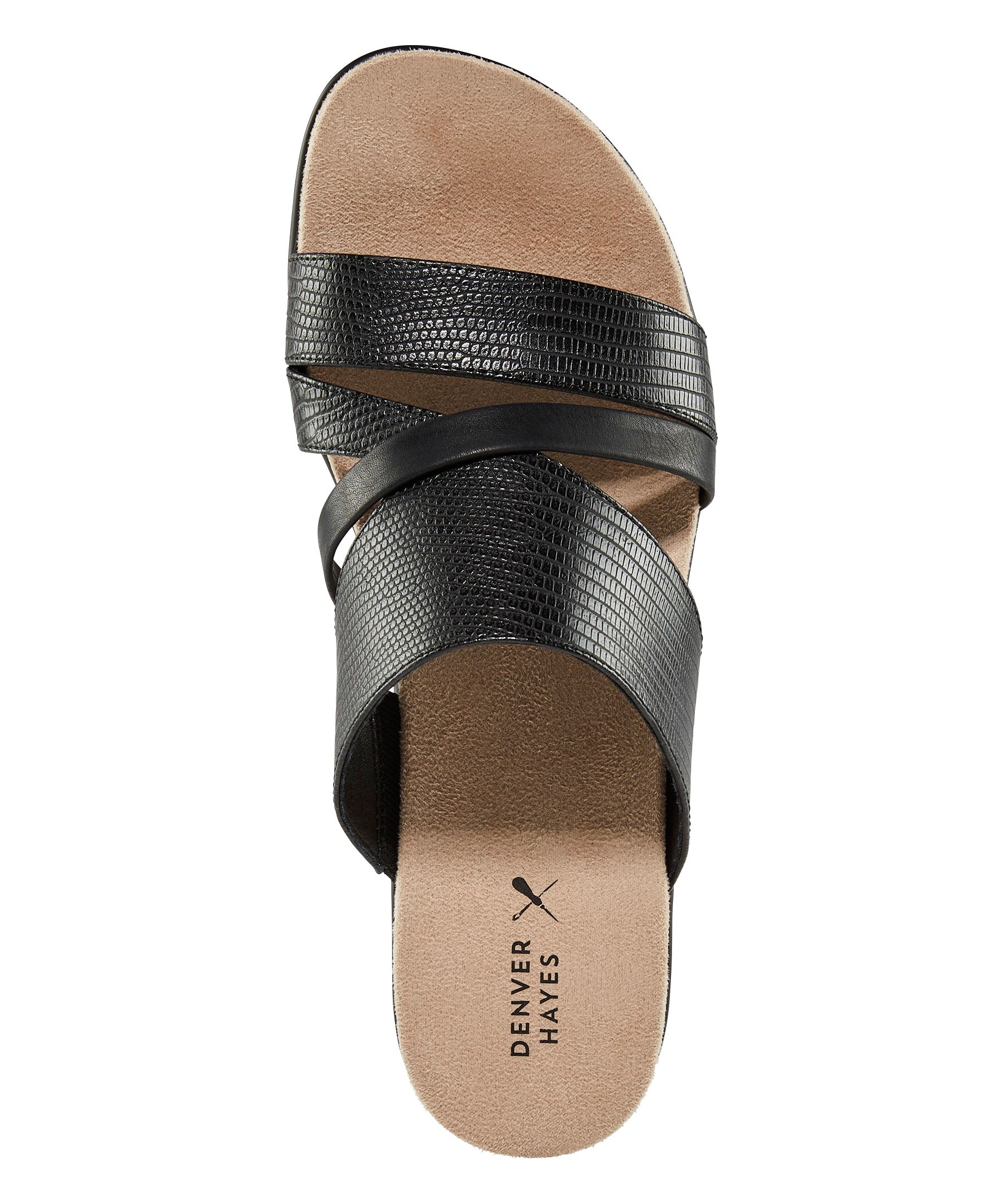 Sandales pour femmes, Nadine, Denver Hayes