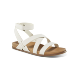 Sandales femme, Hadyn Strappy, Denver Hayes Front_Three_Fourths_Angled_Right