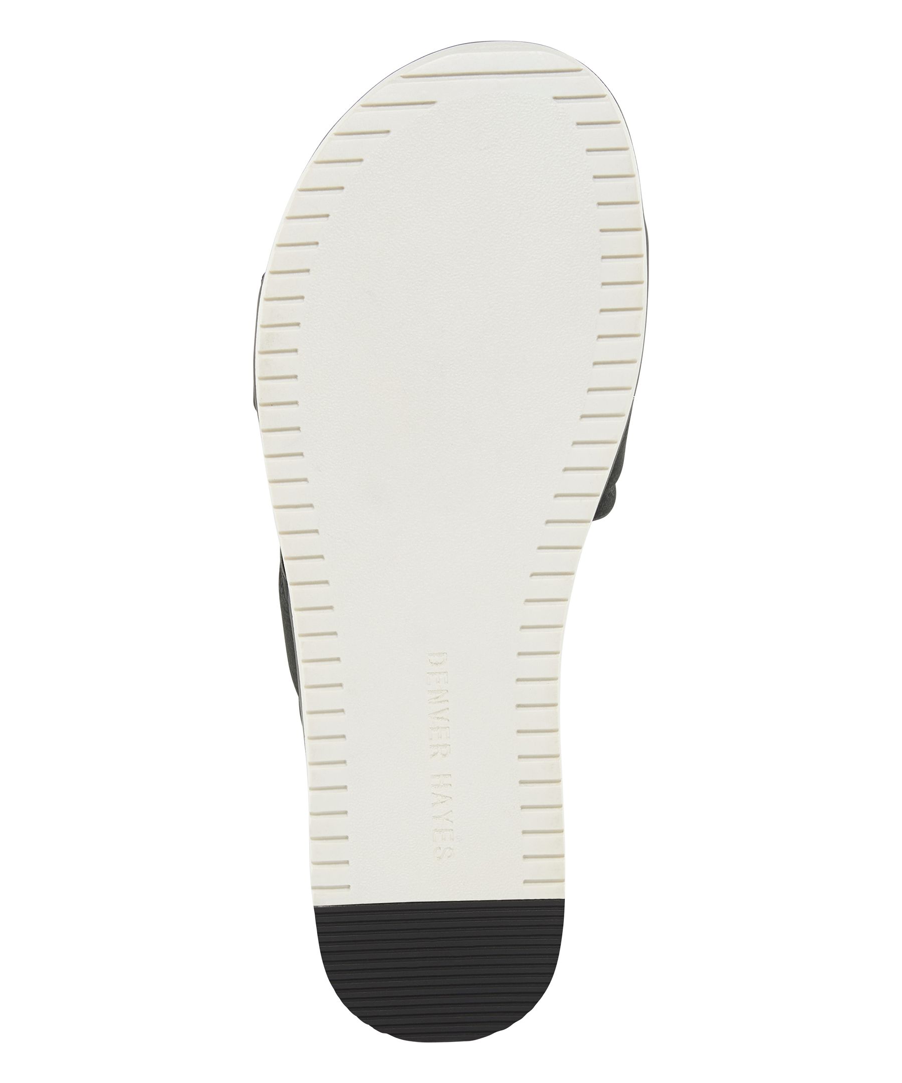 Denver Hayes Women's Lanna Sporty Slide Sandal